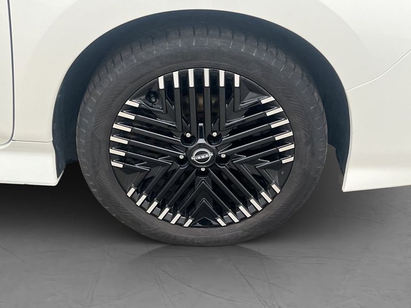 Nissan Leaf bild 33