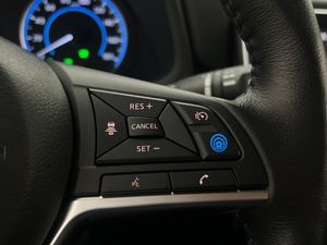 Nissan Leaf bild 20