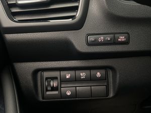 Nissan Leaf bild 15