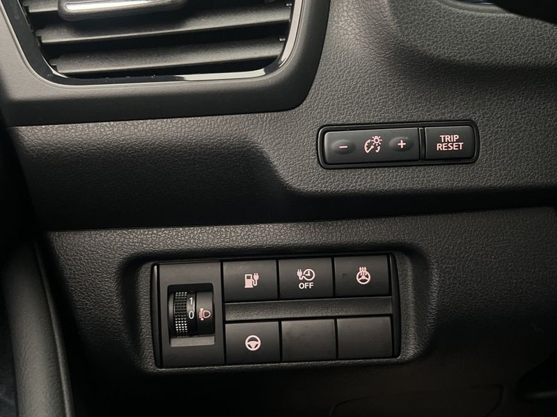 Nissan Leaf bild 15