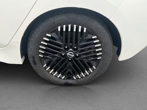 Nissan Leaf bild 31