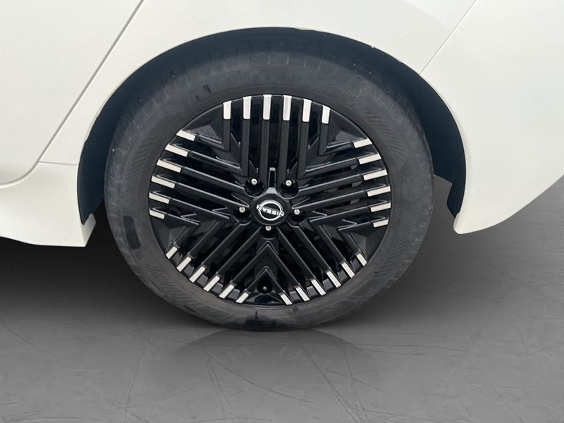 Nissan Leaf bild 31