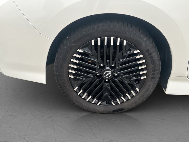 Nissan Leaf bild 30