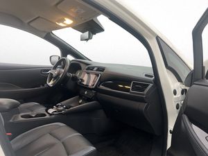 Nissan Leaf bild 28