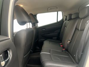Nissan Leaf bild 29