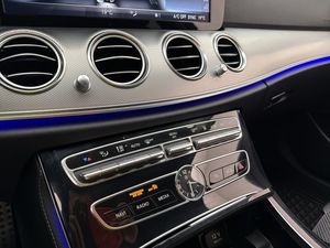 Mercedes E200 bild 28