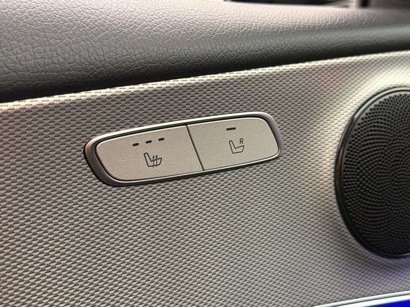 Mercedes E200 bild 14