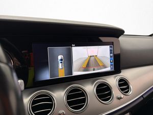 Mercedes E200 bild 23