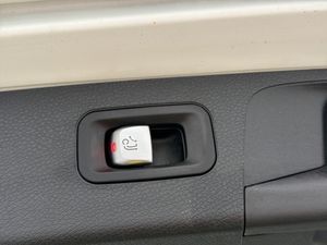 Mercedes E200 bild 10