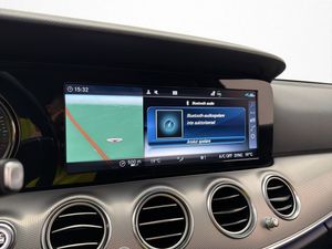 Mercedes E200 bild 24
