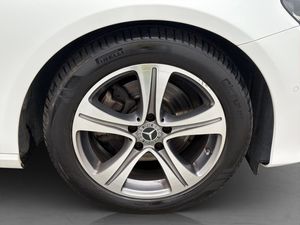 Mercedes E200 bild 37