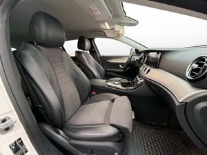 Mercedes E200 bild 31