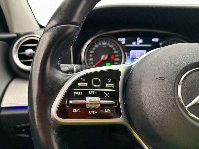 Mercedes E200 bild 19