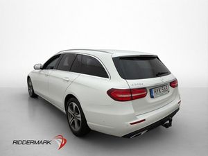 Mercedes E200 bild 5