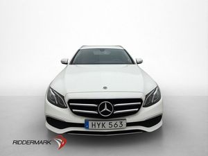Mercedes E200 bild 2