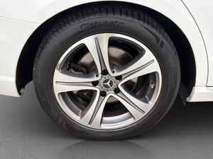 Mercedes E200 bild 36