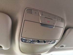 Mercedes E200 bild 27