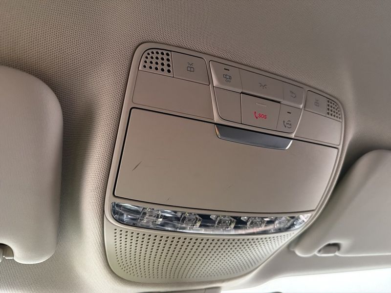 Mercedes E200 bild 27