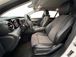Mercedes E200 bild 16