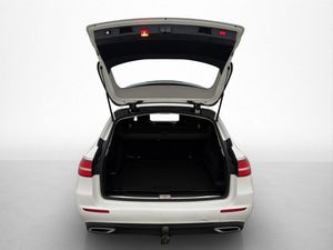 Mercedes E200 bild 9