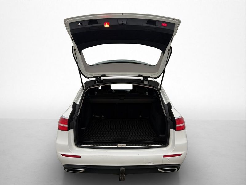 Mercedes E200 bild 9