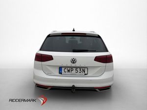 Volkswagen Passat bild 8