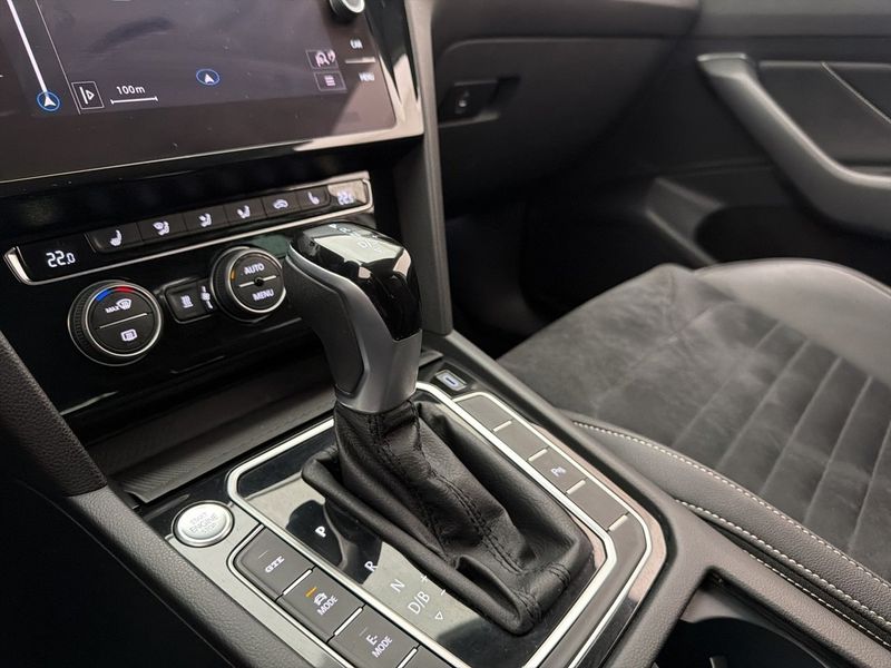 Volkswagen Passat bild 29