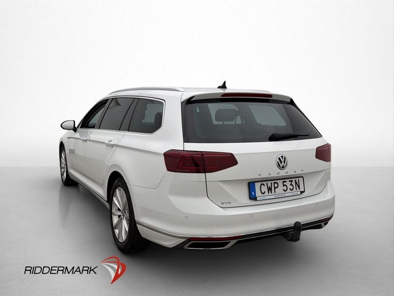 Volkswagen Passat bild 5