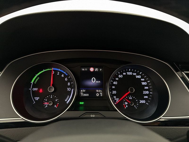 Volkswagen Passat bild 18