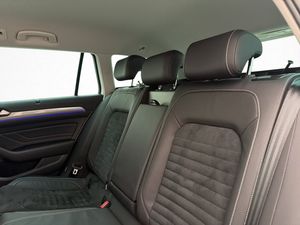 Volkswagen Passat bild 34