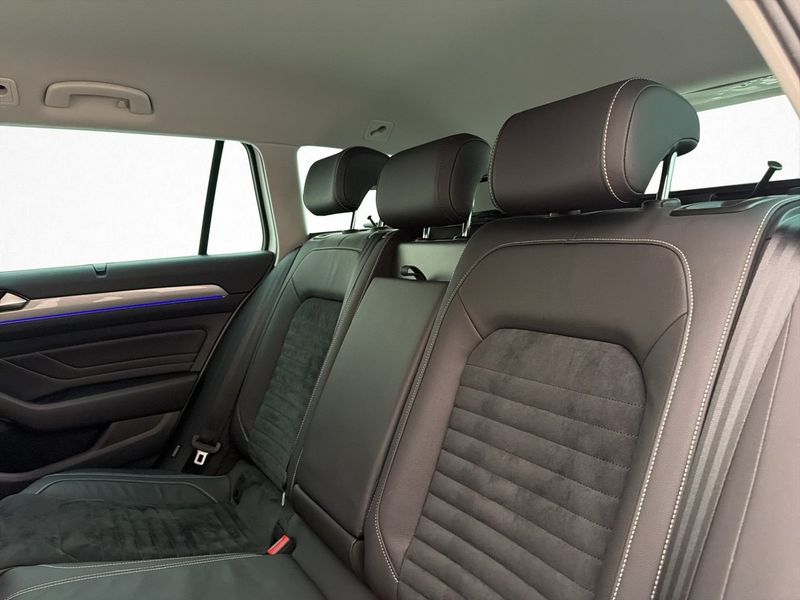 Volkswagen Passat bild 34