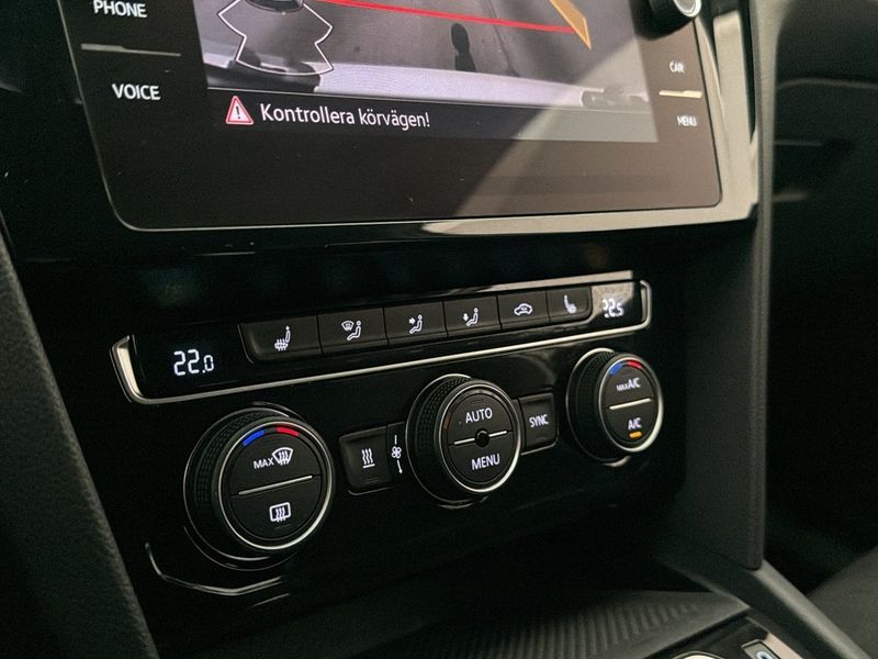 Volkswagen Passat bild 28