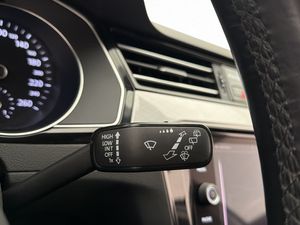 Volkswagen Passat bild 20