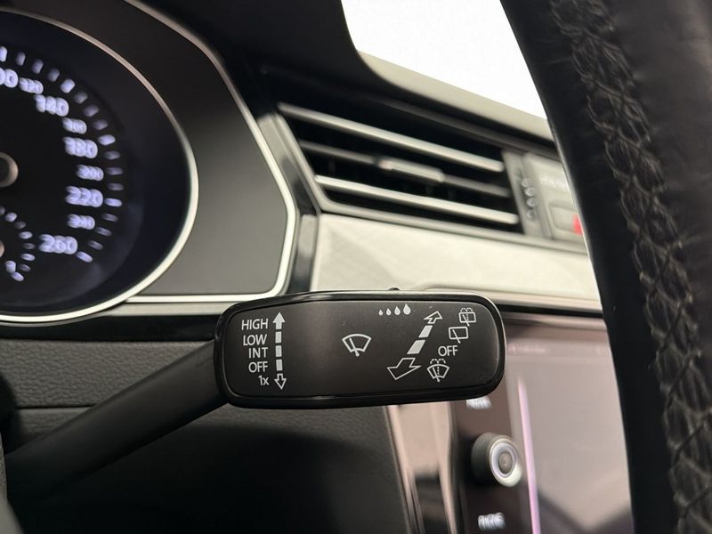 Volkswagen Passat bild 20