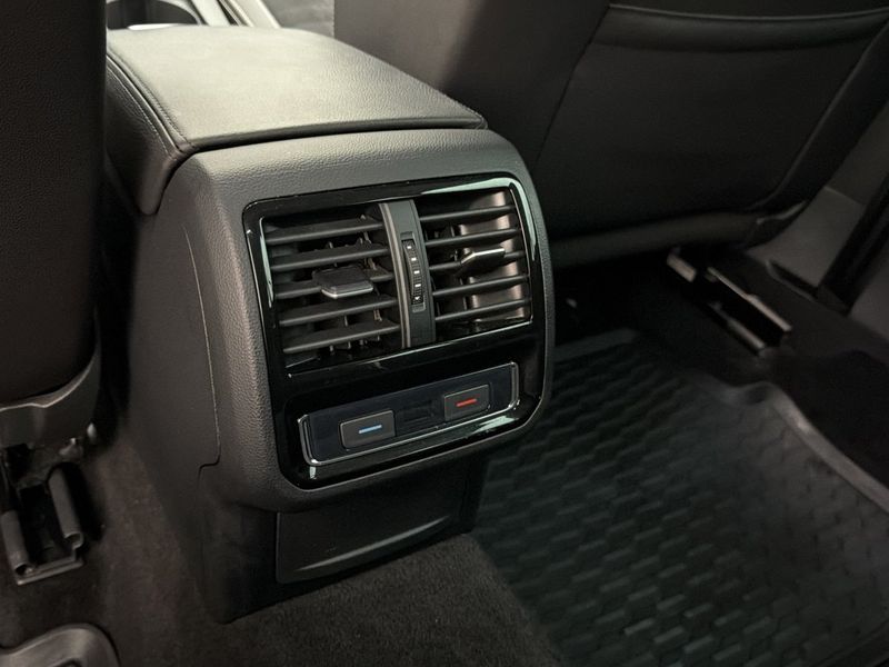 Volkswagen Passat bild 33