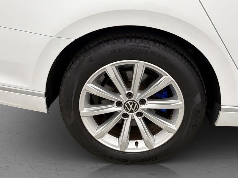 Volkswagen Passat bild 37