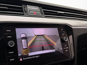 Volkswagen Passat bild 21