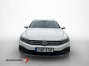 Volkswagen Passat bild 2