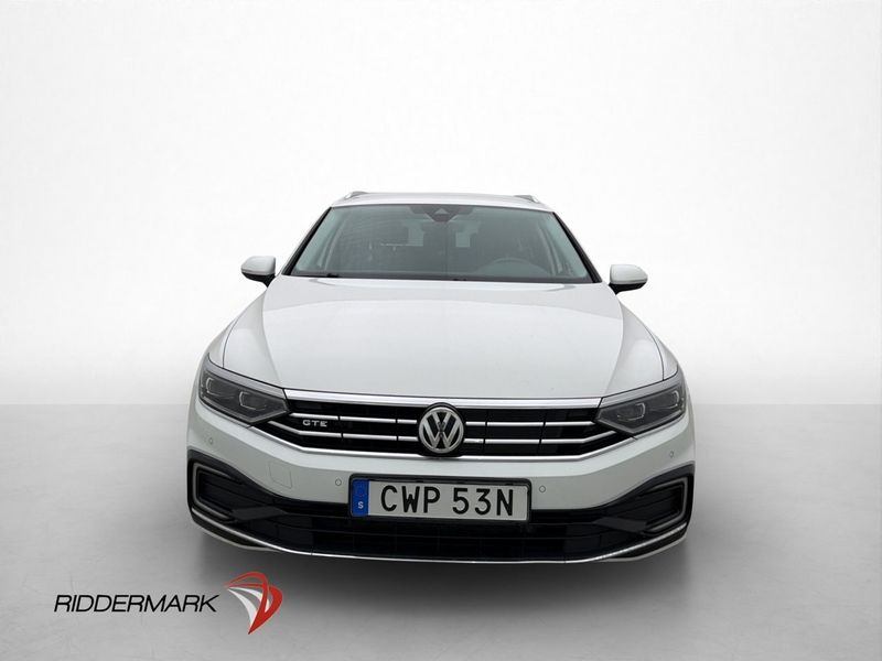 Volkswagen Passat bild 2