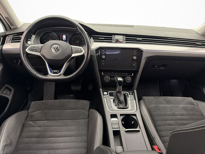 Volkswagen Passat bild 15