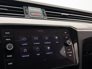 Volkswagen Passat bild 26