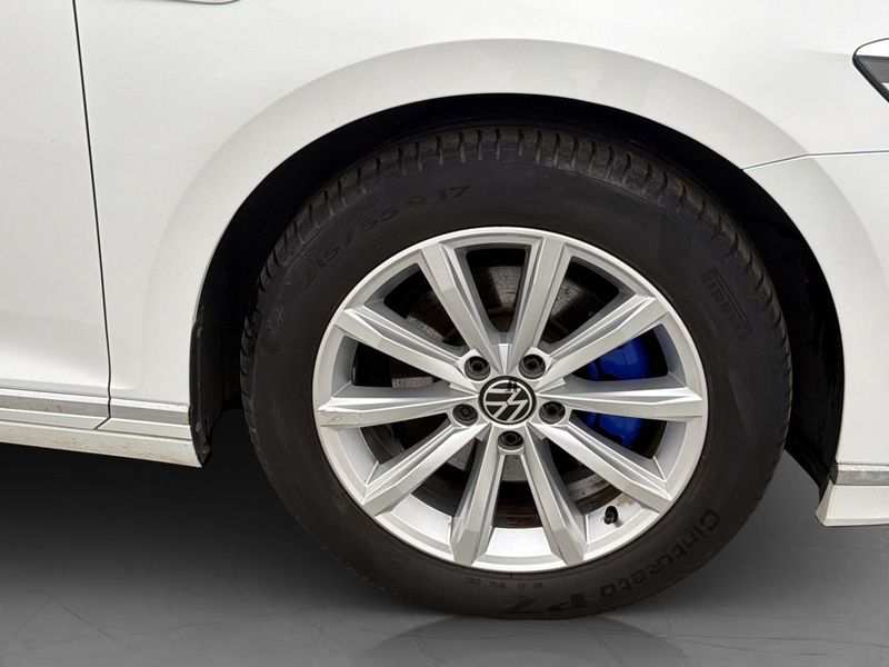 Volkswagen Passat bild 38