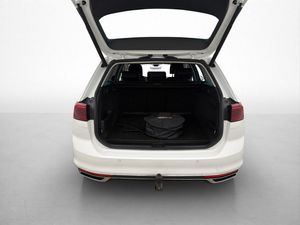 Volkswagen Passat bild 9