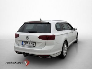Volkswagen Passat bild 6