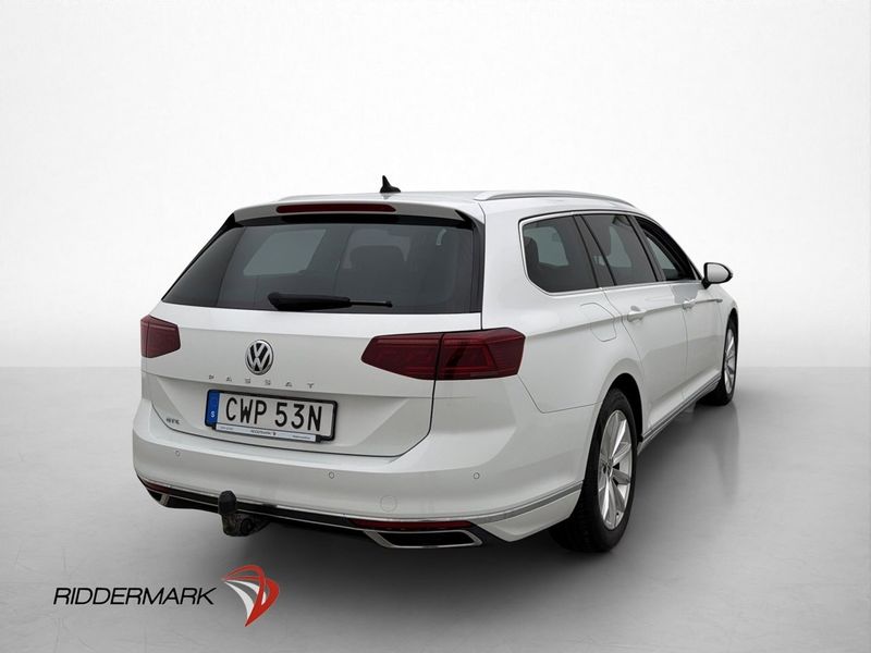 Volkswagen Passat bild 6