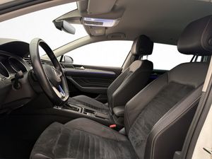 Volkswagen Passat bild 14