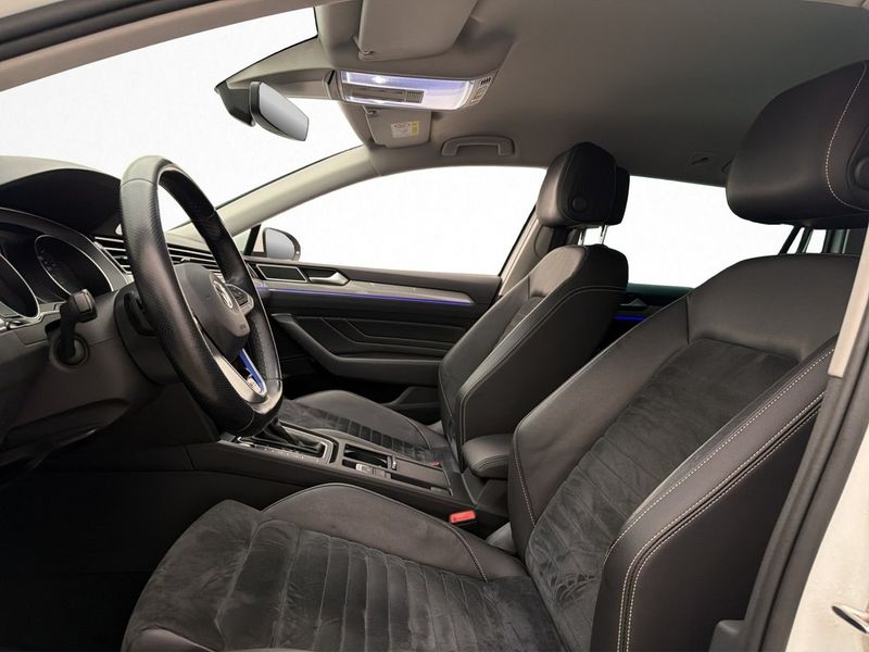 Volkswagen Passat bild 14