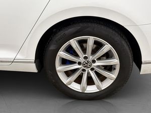 Volkswagen Passat bild 36
