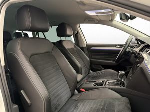 Volkswagen Passat bild 30