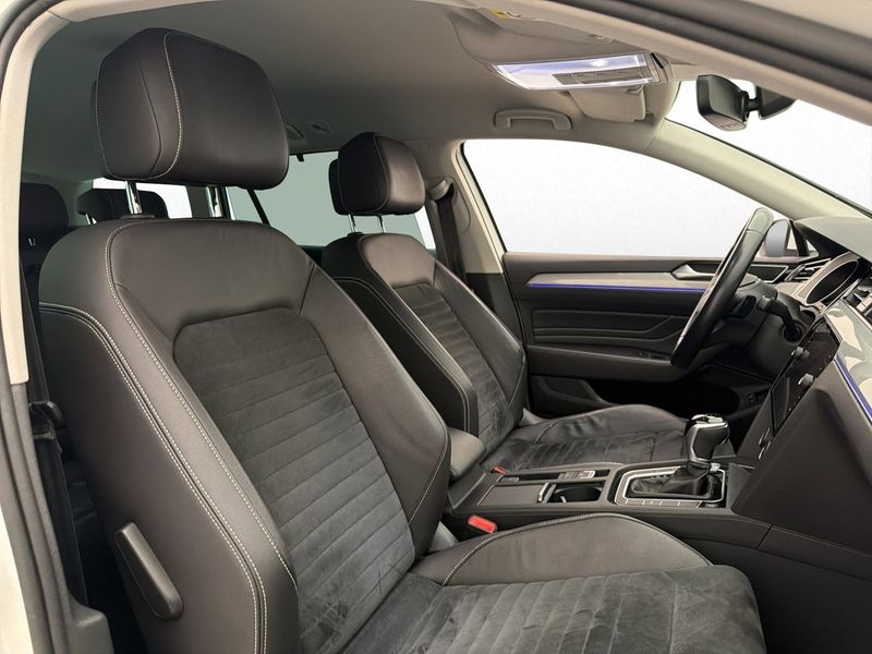 Volkswagen Passat bild 30